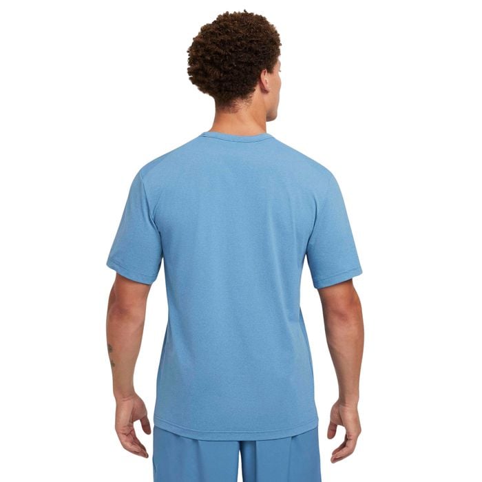 Nike Hyverse Swoosh Shirt Heren
