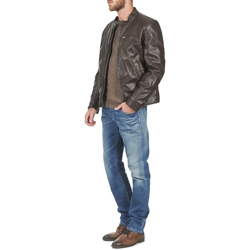 Benetton - HOULO - Marron