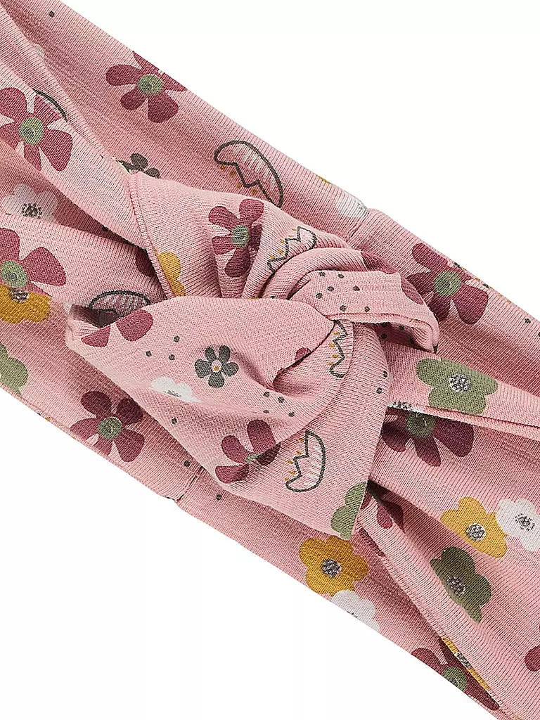 STERNTALER Mädchen Stirnband rosa