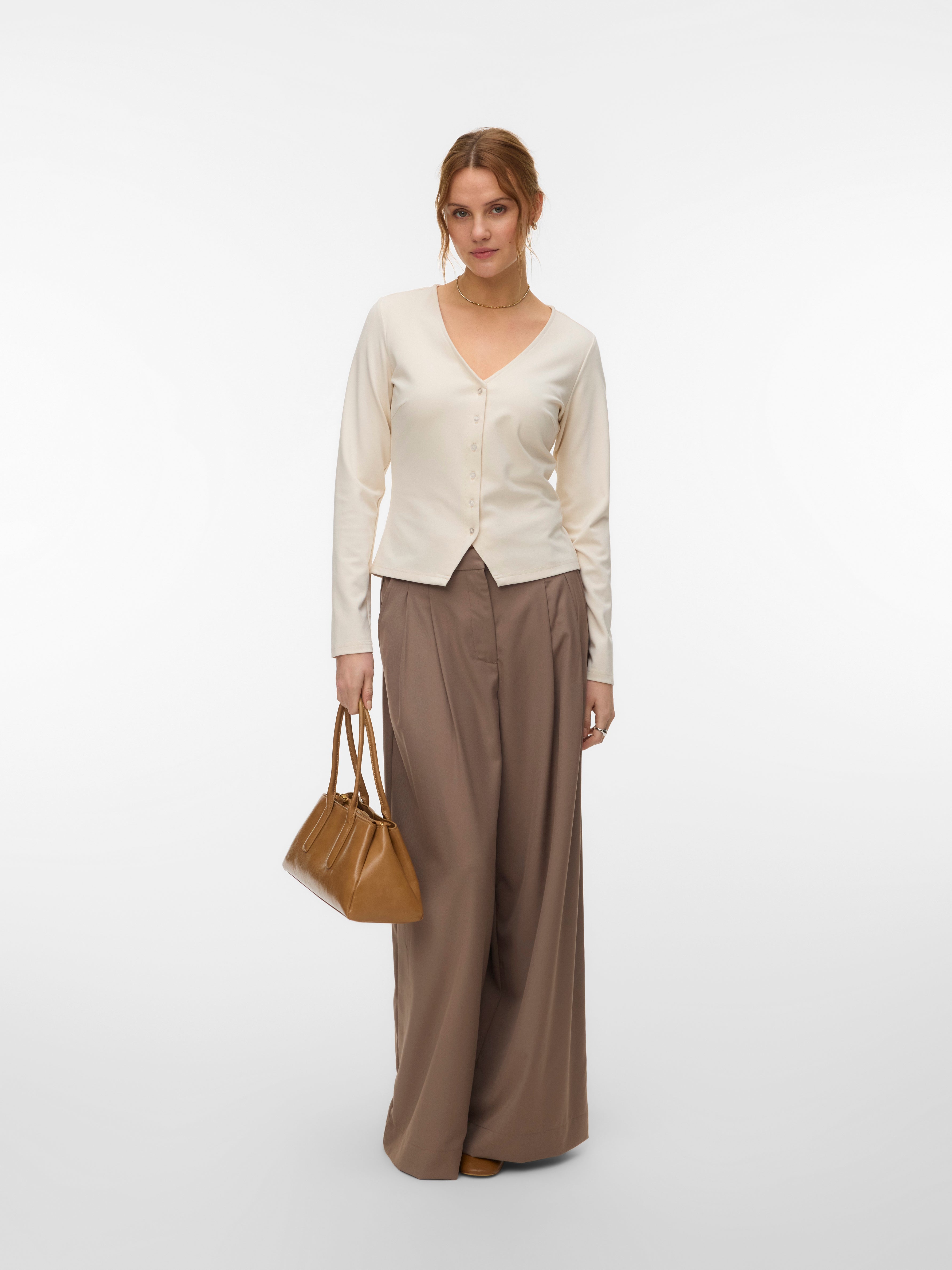 AWPATRICIA Vest