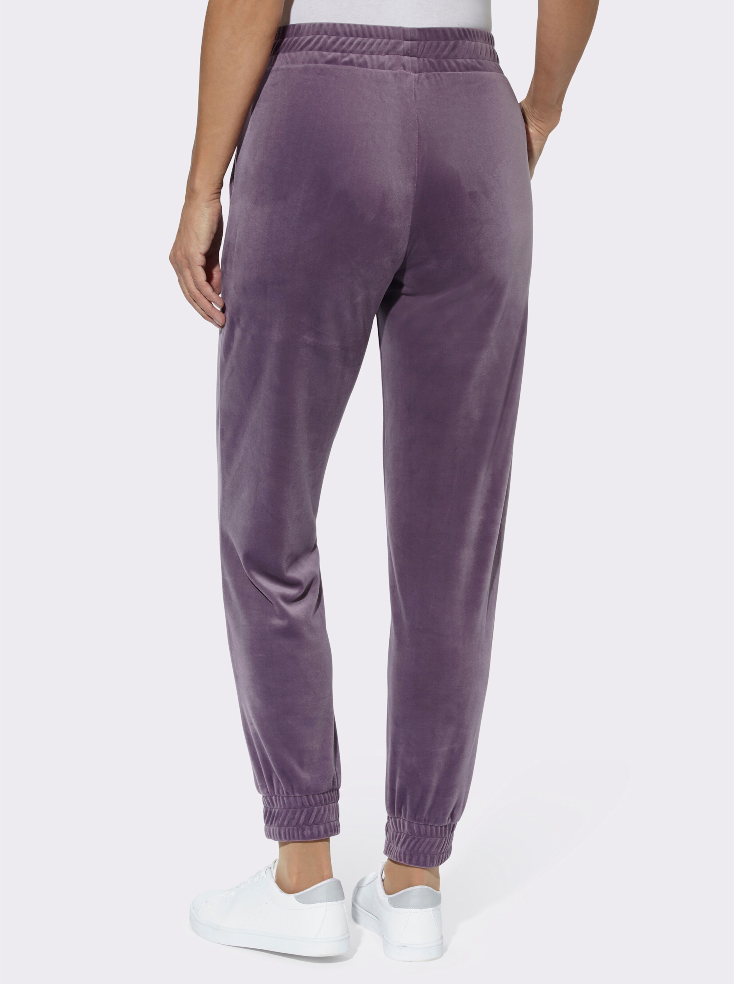 Nicki-Hose