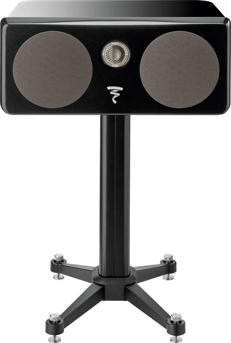 Focal Stand Kanta Center (la pièce) Pieds pour enceintes