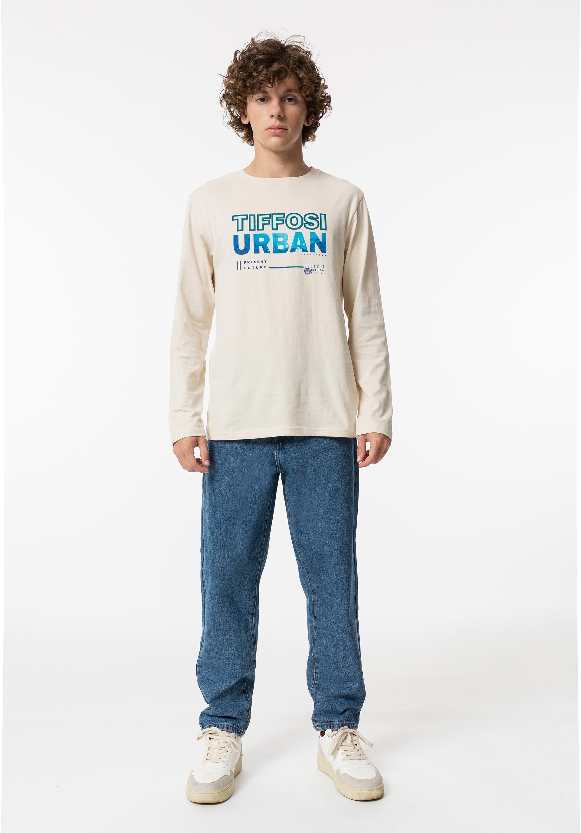 Jeans Balloon