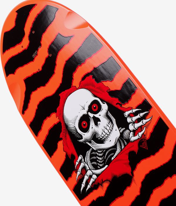 Powell-Peralta Ripper OG Shape 265 10