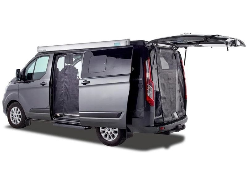 Van Quito Schiebetürenmoskitonetz Ford Custom V710 (ab 2023 Fliegengitter