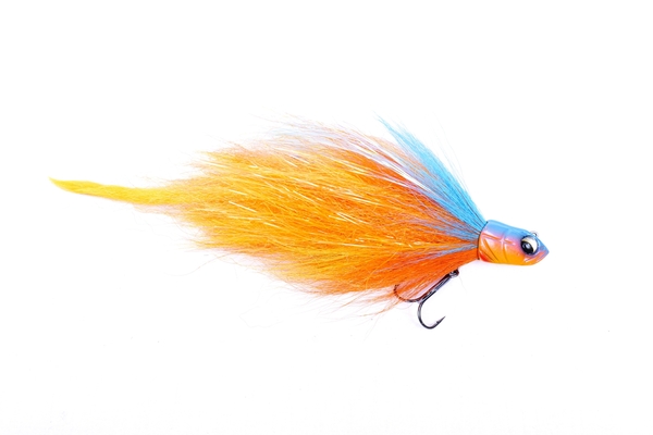 BIM Tackle Crazy Rabbit Sans plomb 29cm (33g)