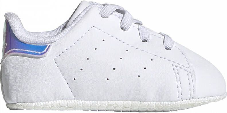 Adidas Originals Stan Smith Crib Schoenen Cloud White Cloud White Cloud White