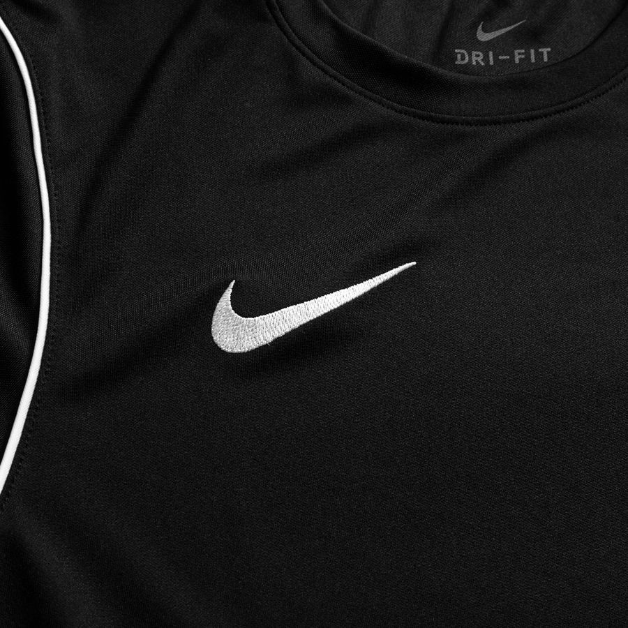 Nike T-shirt d'Entraînement Dry Park 20 - Noir/Blanc