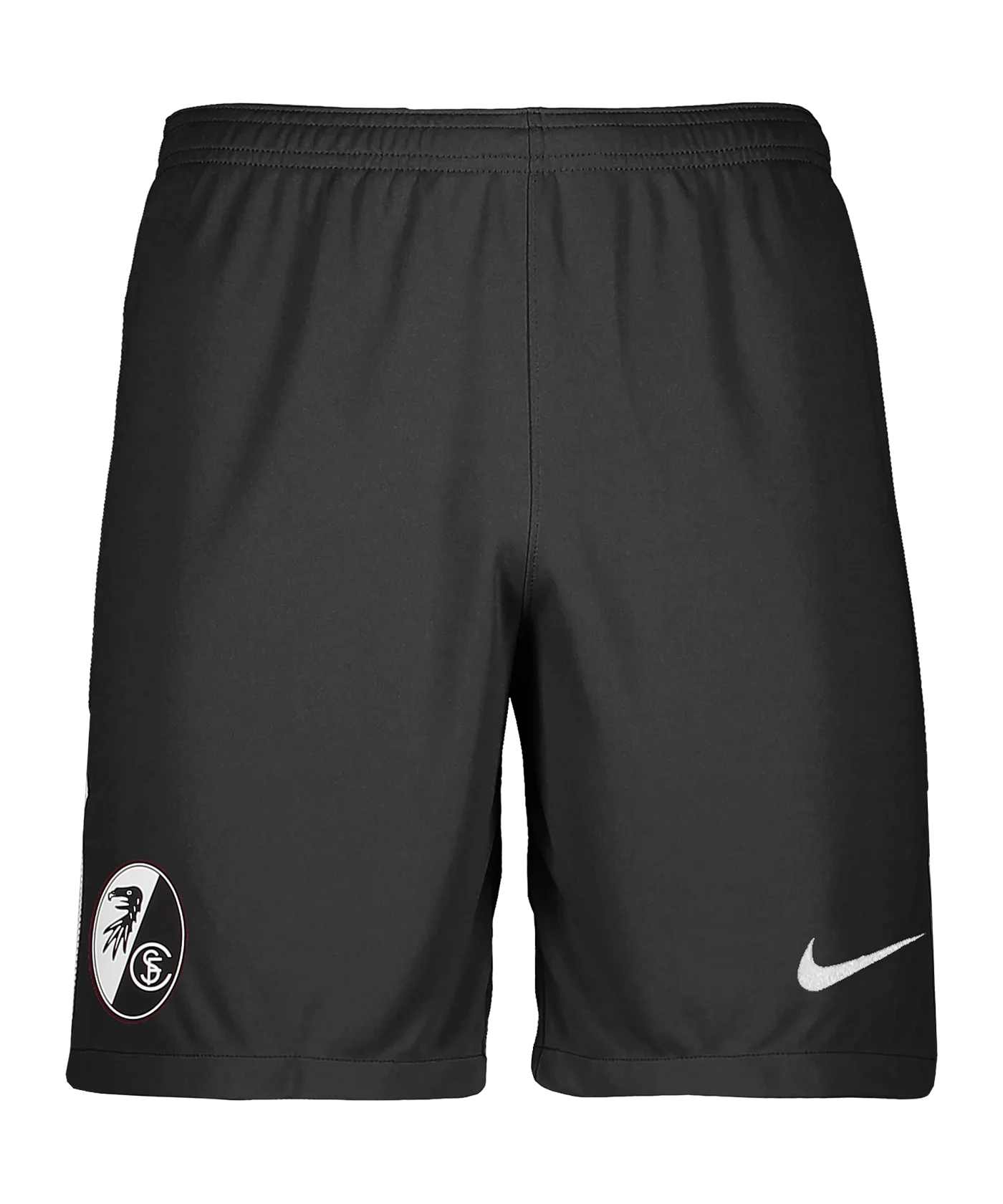 Nike SC Freiburg Short 3rd 2024/2025 Schwarz F010