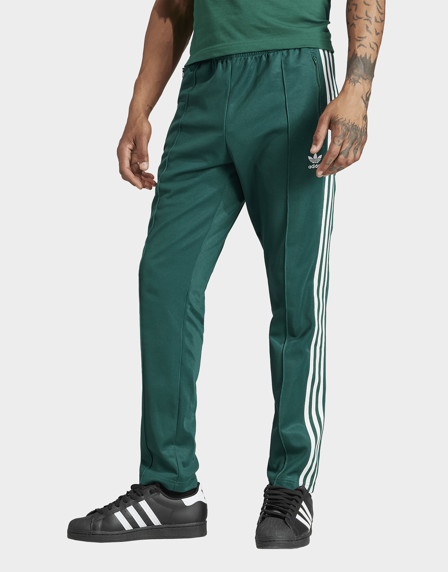 adidas Pantalon de jogging Adicolor Classics Beckenbauer