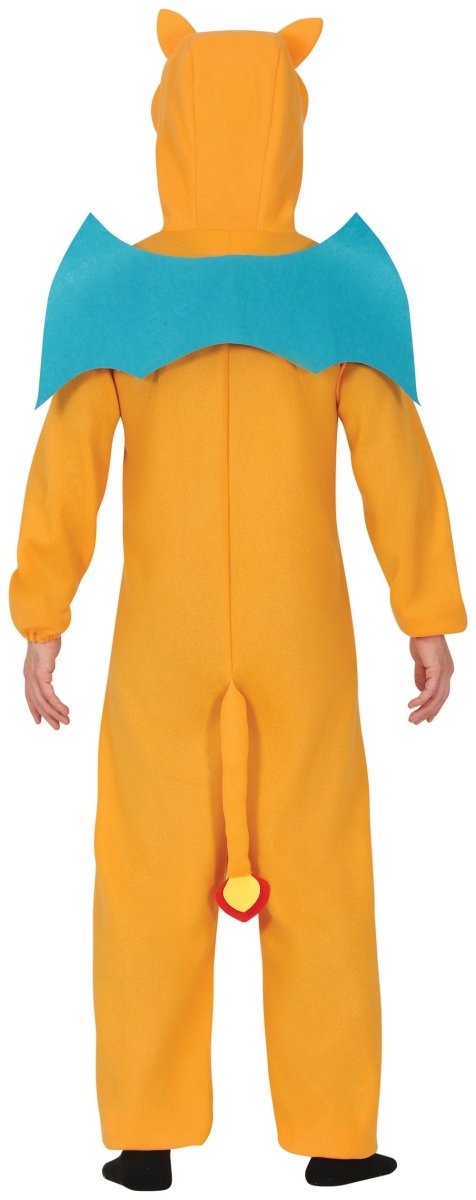 Draak Onesie