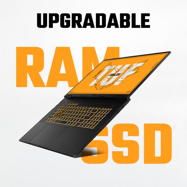 ASUS TUF Gaming A18 R7-200/16/1TB/RTX5060 18