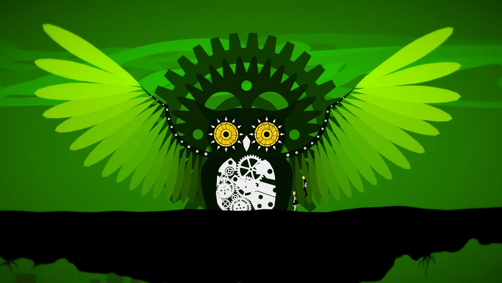 Tulpa- PC
