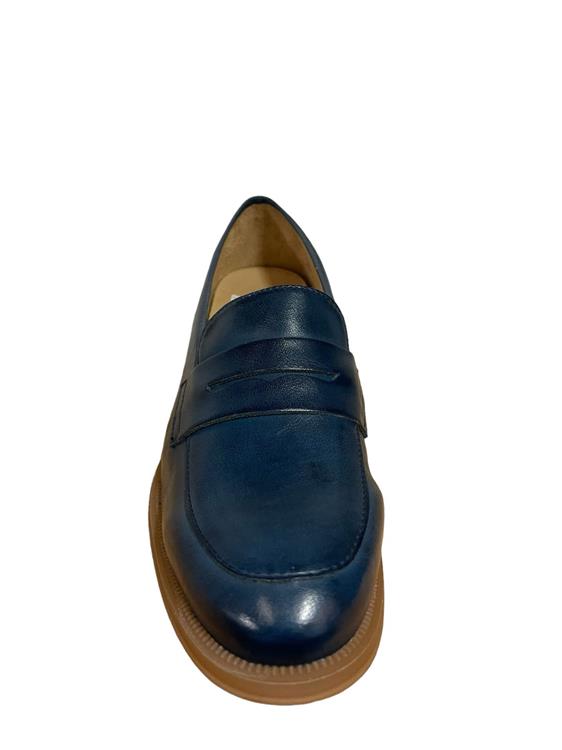 Wolky Alabama 07760 blauw