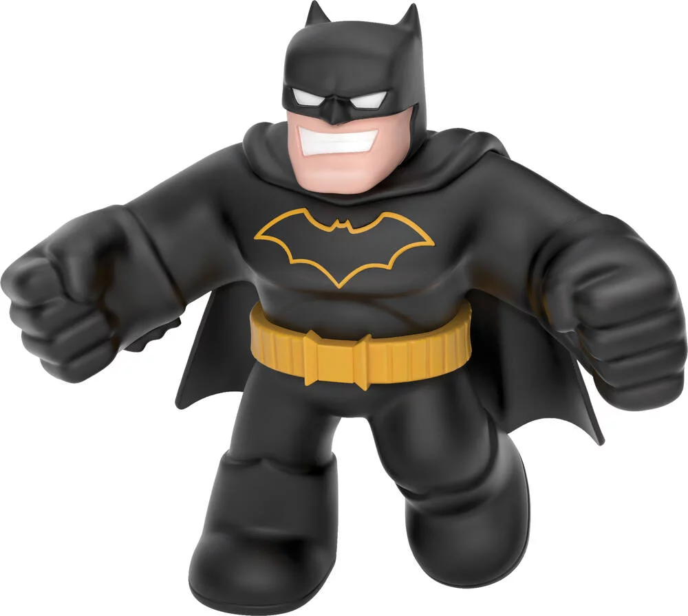 DC COMICS - FIGURINE - GOO JIT ZU - BATMAN - 11CM
