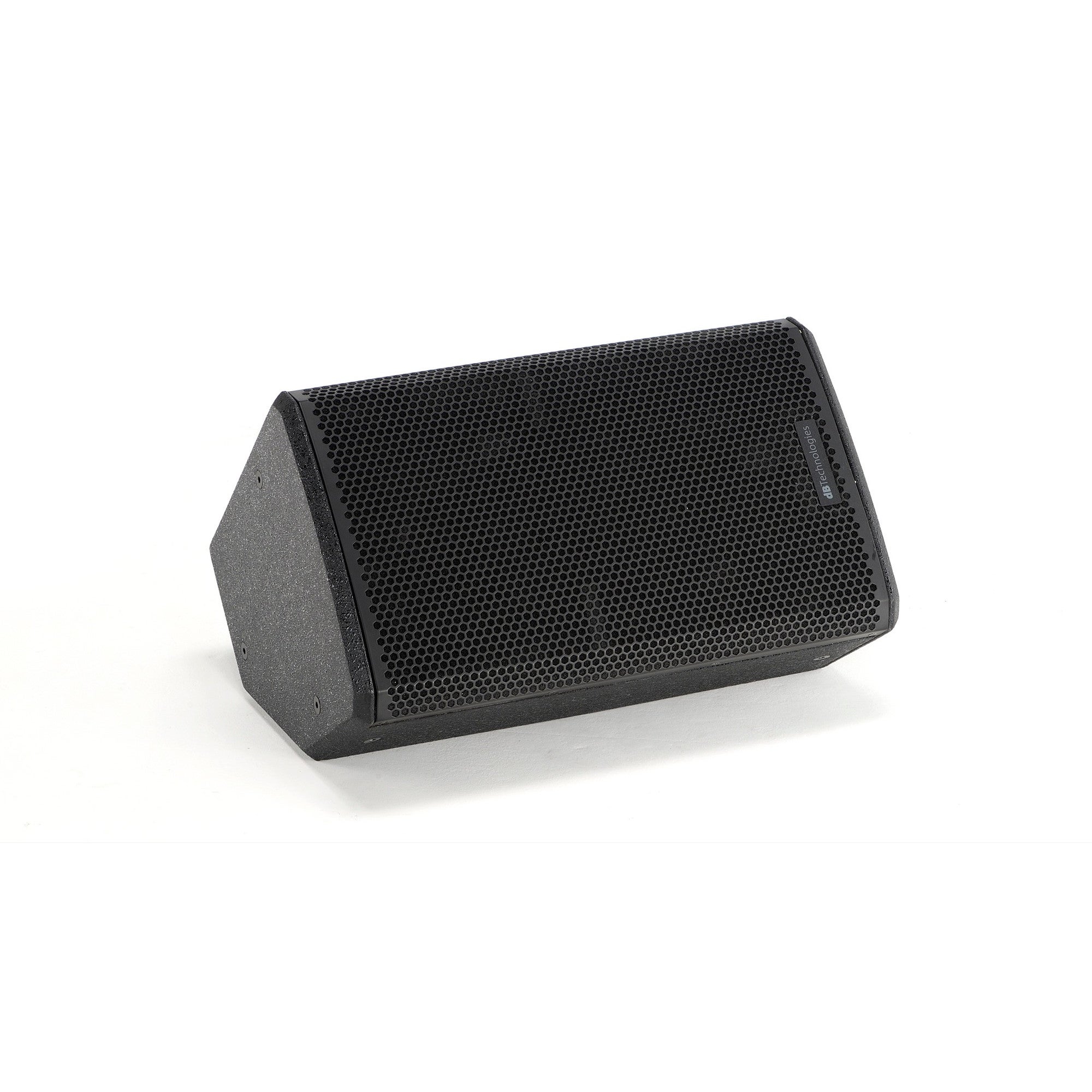 dB Technologies LVX p10 passieve tweeweg luidspreker zwart
