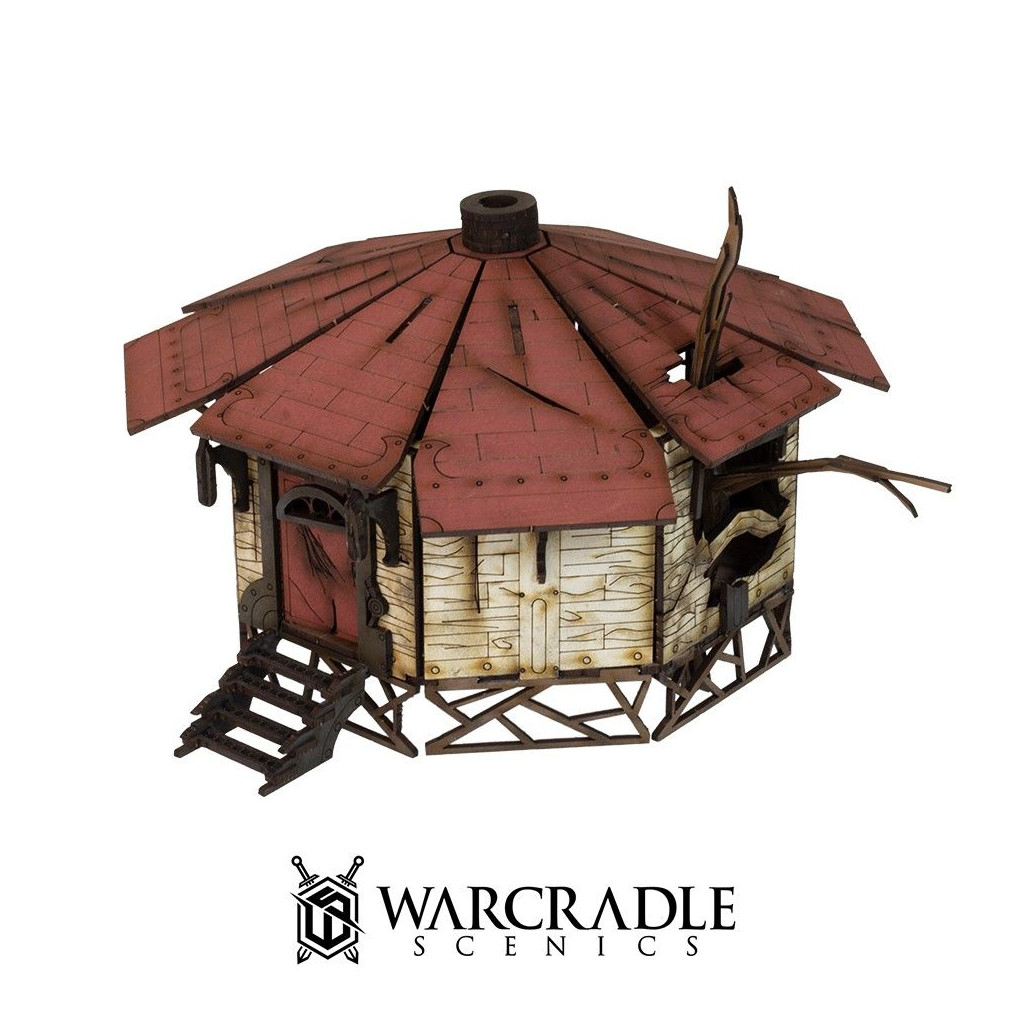 Black Lake Bayou Set