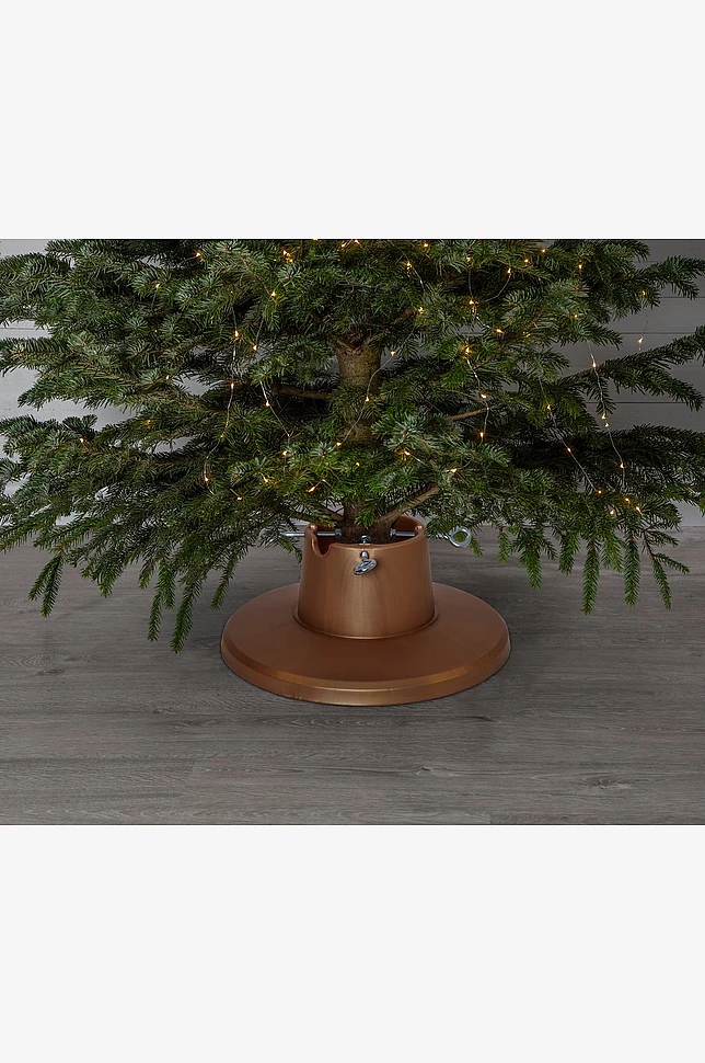 Juletrefot Granig