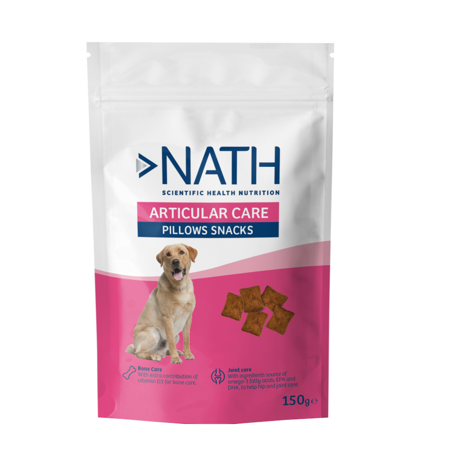Nath Joint Care Bites para Cães