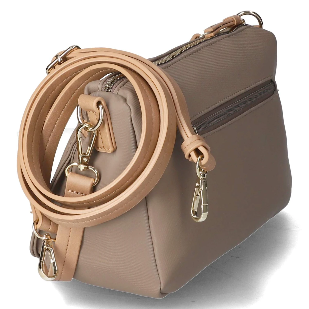 Fräulein FridaHandtasche - Taupe