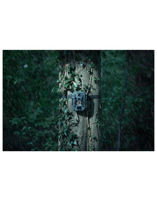 Camouflage Ez2 Elite - Wildlife camera - 14.2x10.3x 7.9 cm Groen Camouflage
