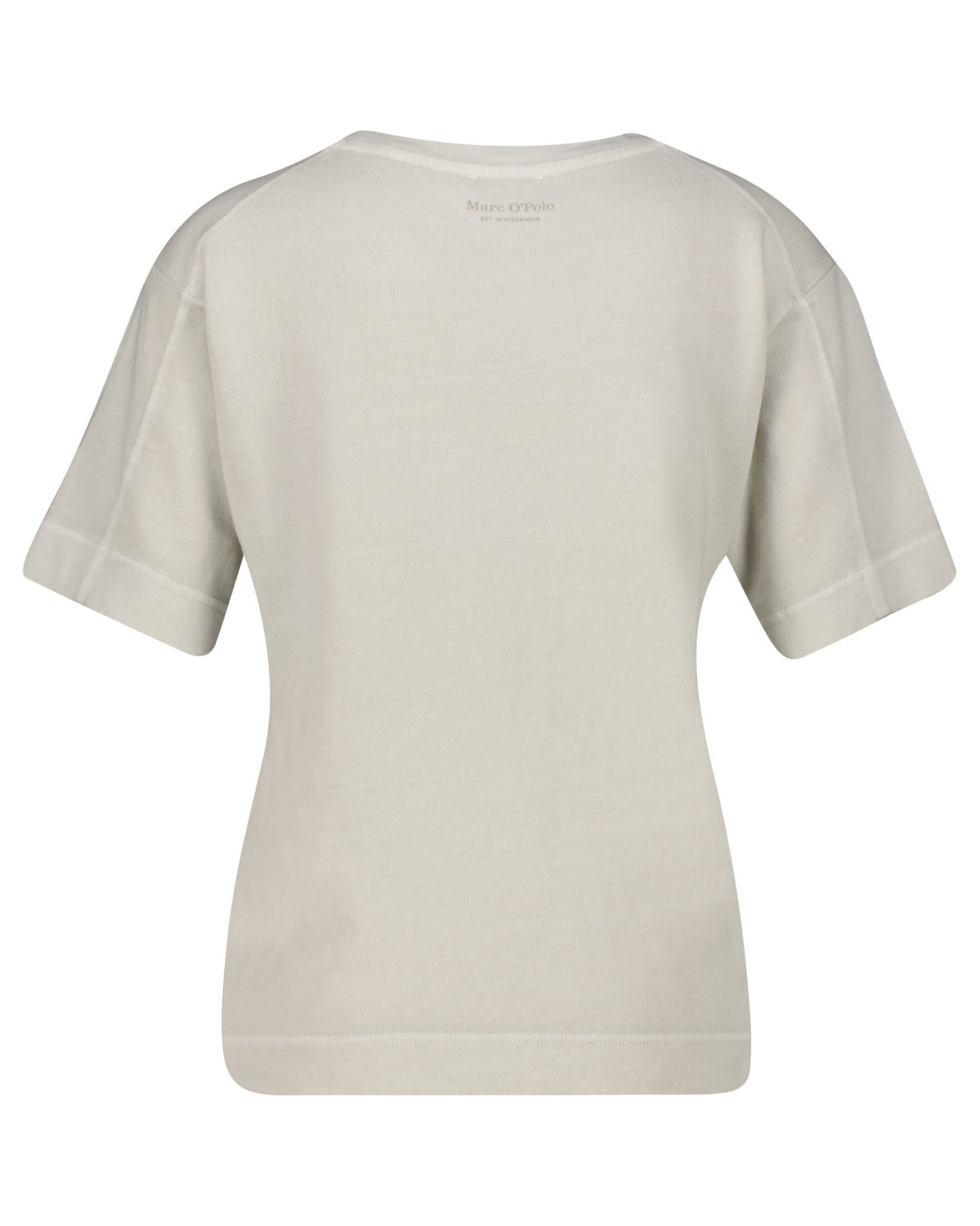 Marc O'Polo| Damen T-Shirt aus Bio-Baumwolle Loose Fit