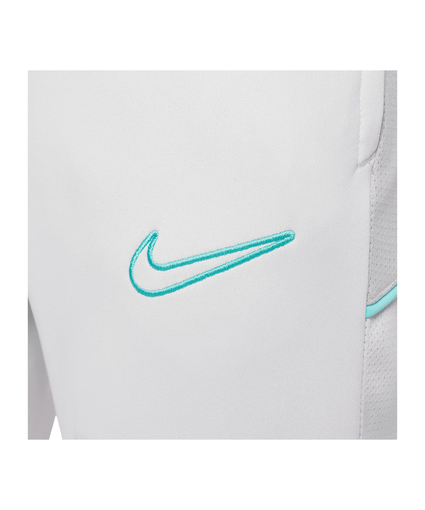 Nike Academy Trainingshose Kids Grau F025