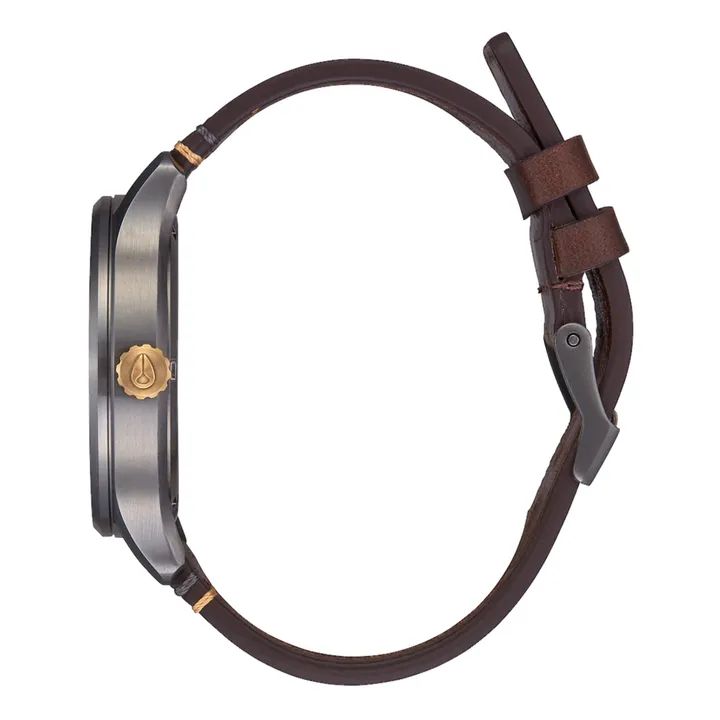 Nixon Montre Patrol | Bronze