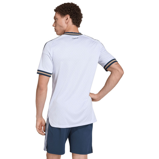 adidas Italië Authentic Uit Shirt WK 2026