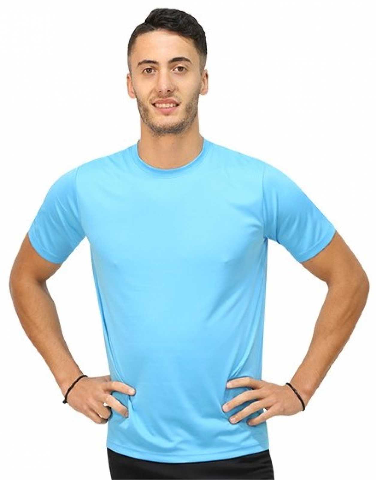 Camiseta Softee Propulsion Preta