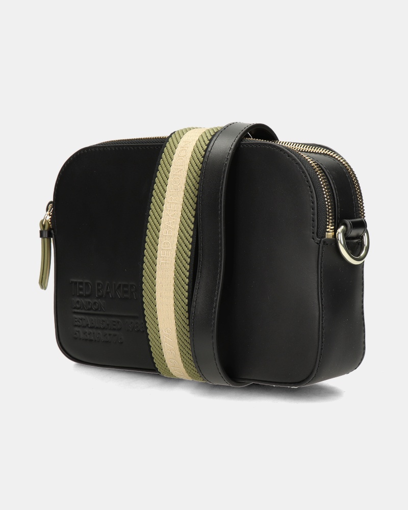 Ted Baker Darcelo Schoudertas  - zwart