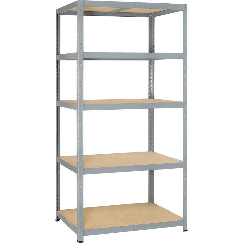 Opbergrek Jumbo - 265kg 90x176x60cm