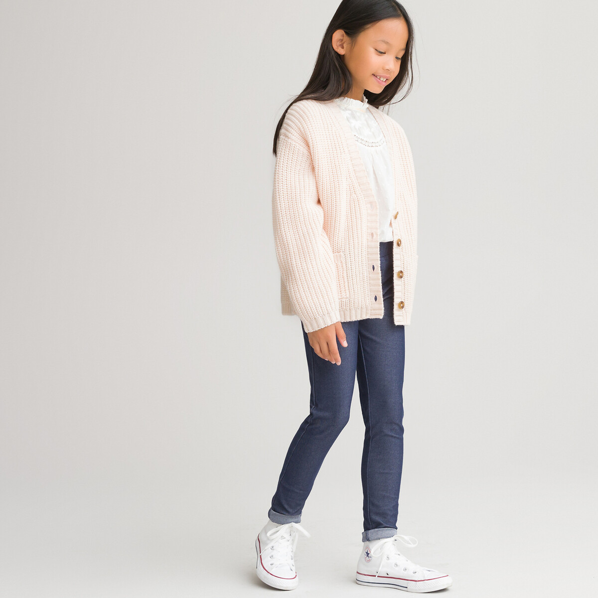 COLEÇÕES LA REDOUTE<br>Jegging