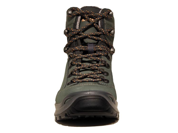 LOWA RENEGADE EVO GTX MID Ws 321916 graphit/aprikose
