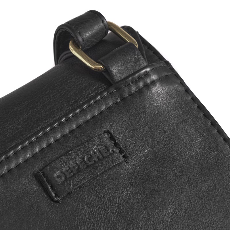 Depeche<br>Mobiltaske