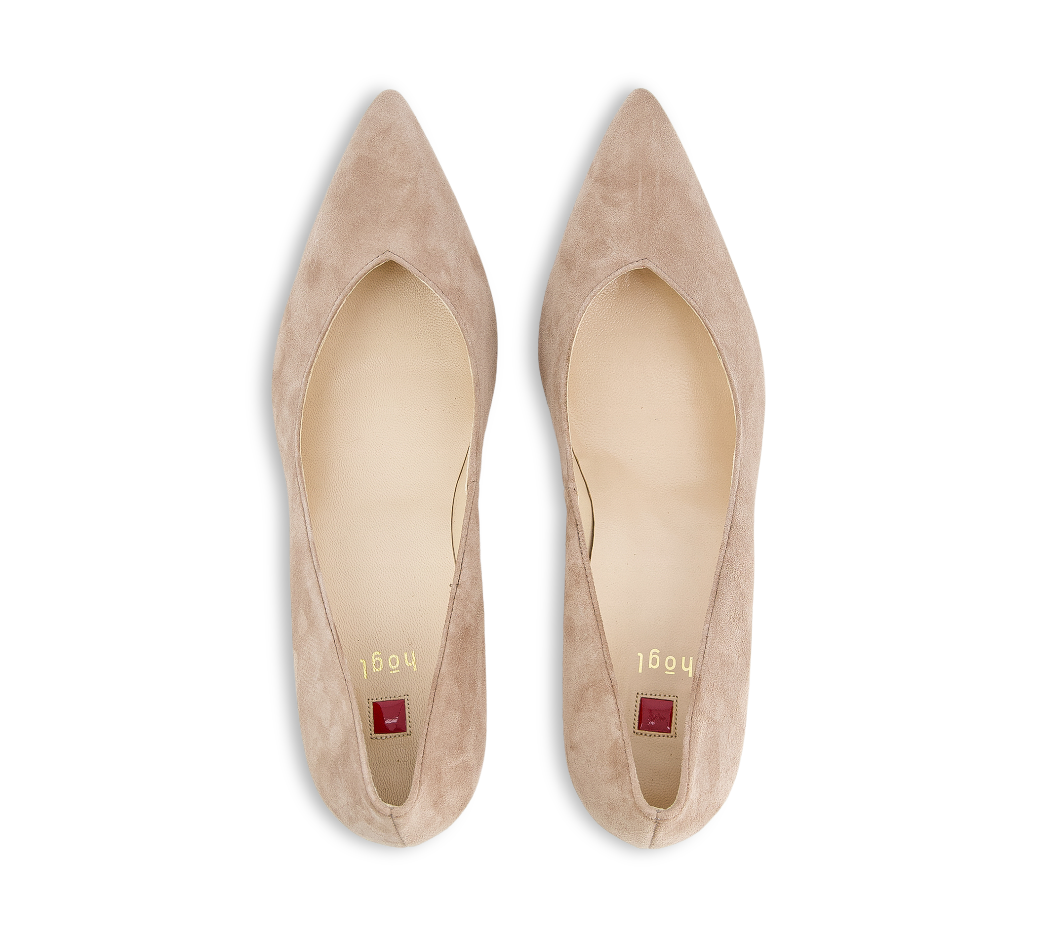 Högl Klassische Pumps