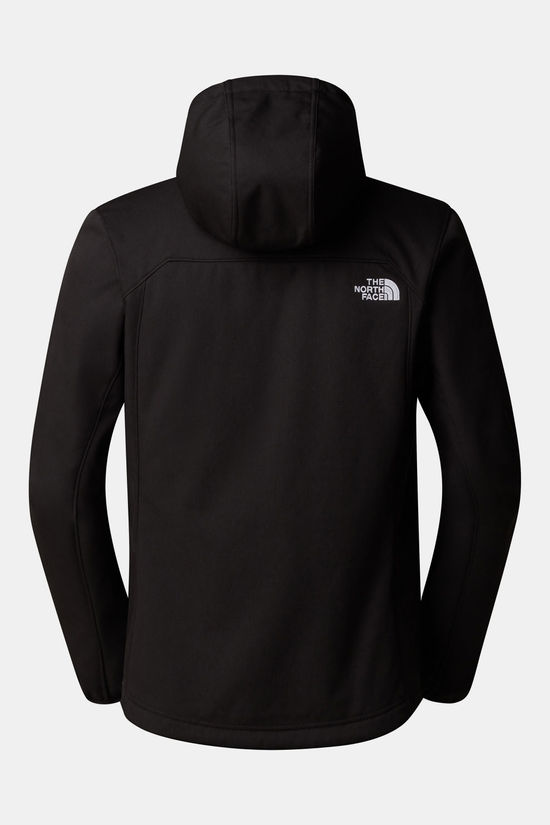 The North Face The North Face M Quest Hooded Softshell