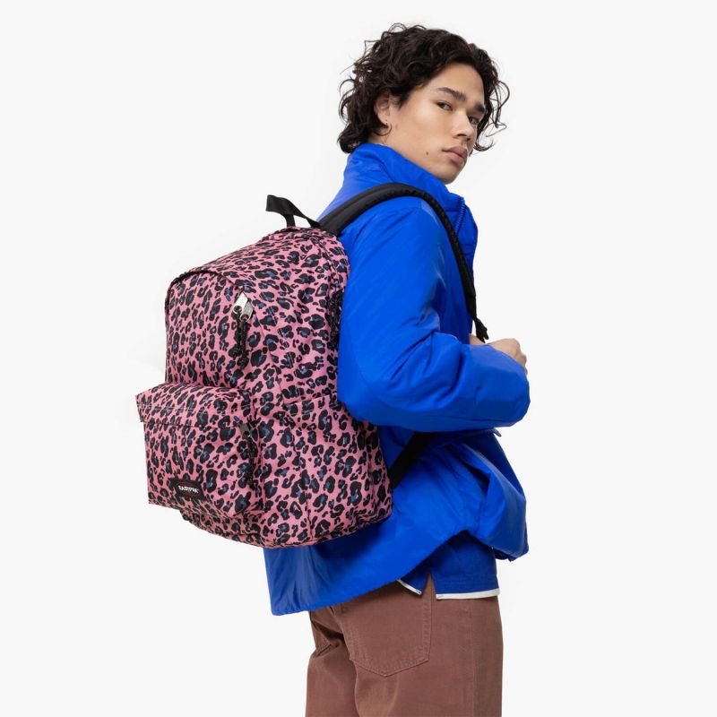 Sac à dos Day office 44 cm Beastimal Pink