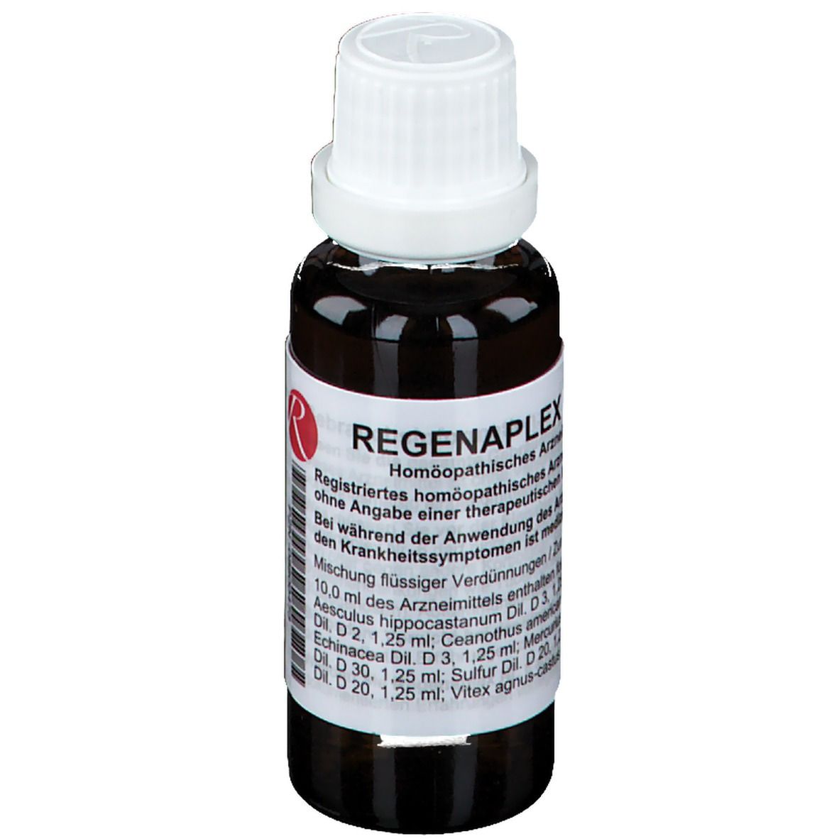 Regenaplex Nr. 6