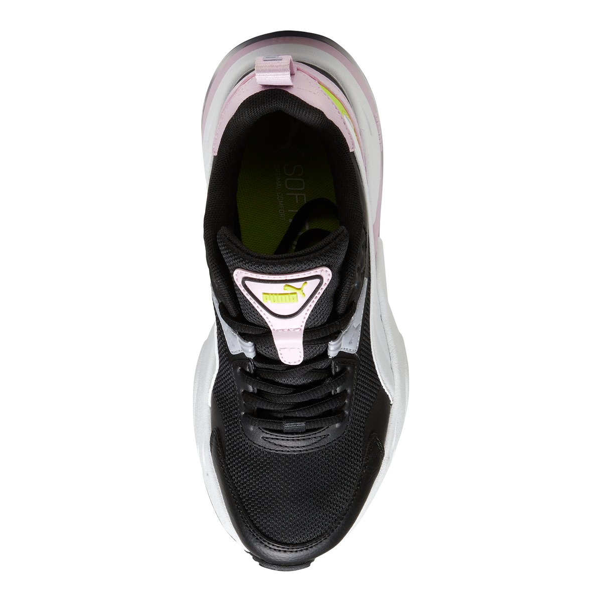 PUMA-Visk2k-jg - Noir
