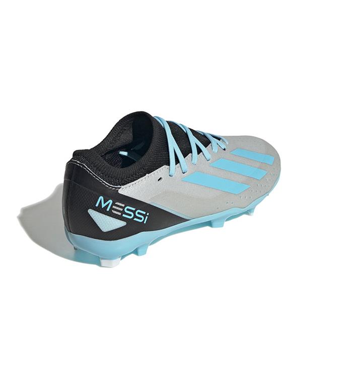 adidas JR X Crazyfast MESSI.3 FG Voetbalschoenen