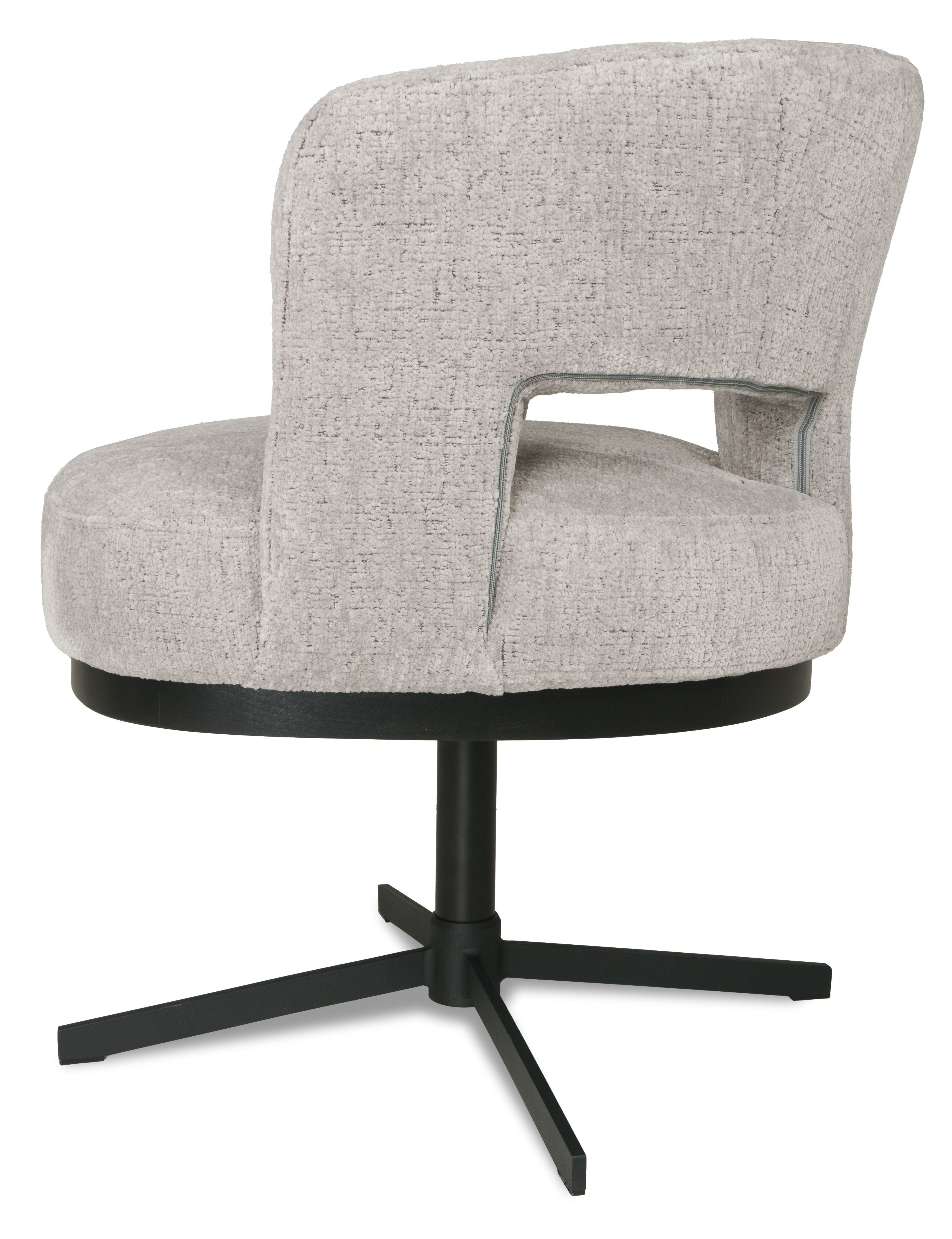 Eetkamerstoel Savinas B70 x D72 x H79 cm