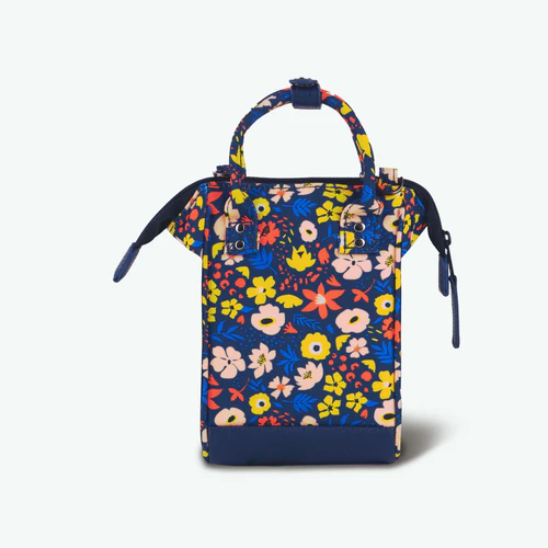 Nano Adventurer Alexandrie bleu