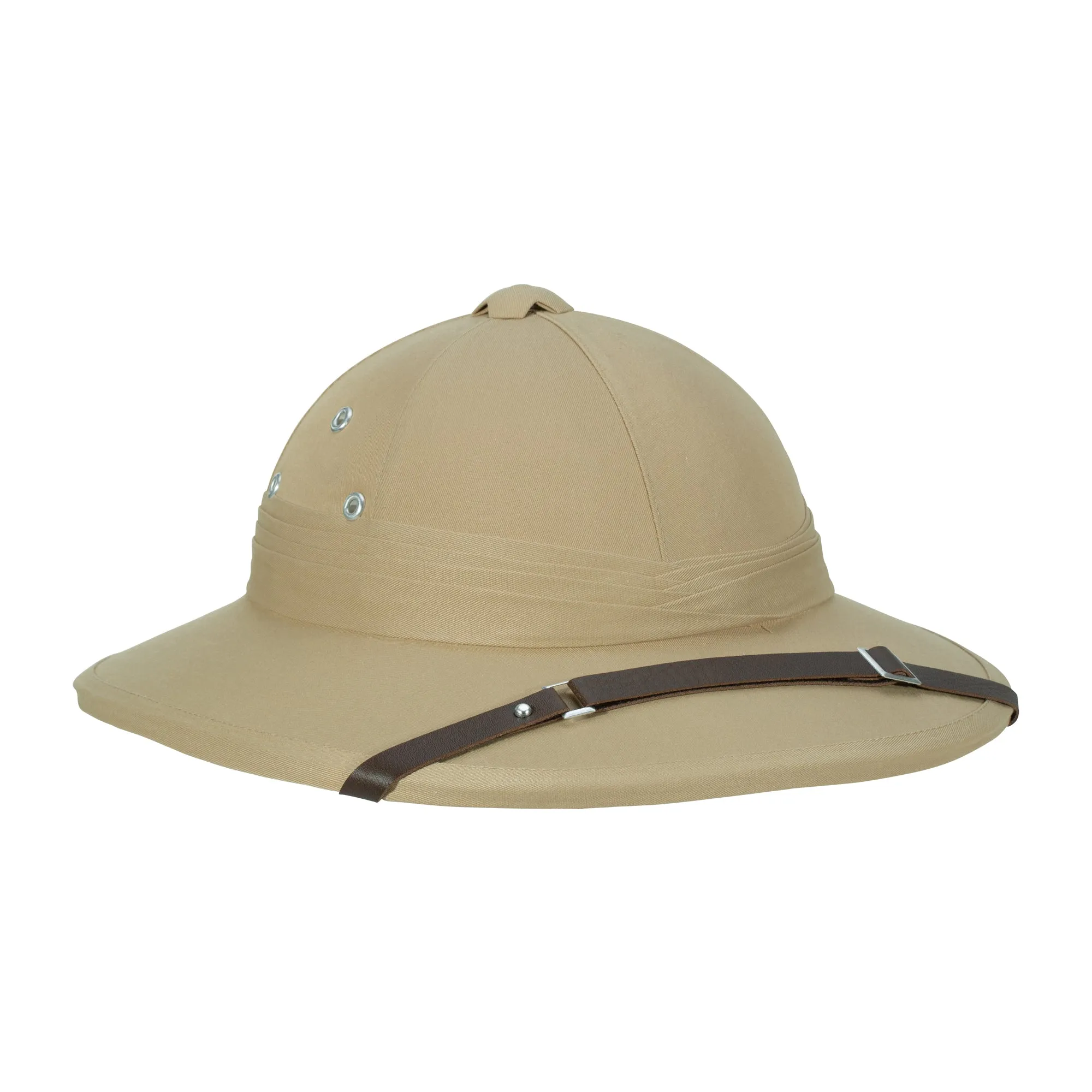 Mil-Tec -  Tropenhelm Style