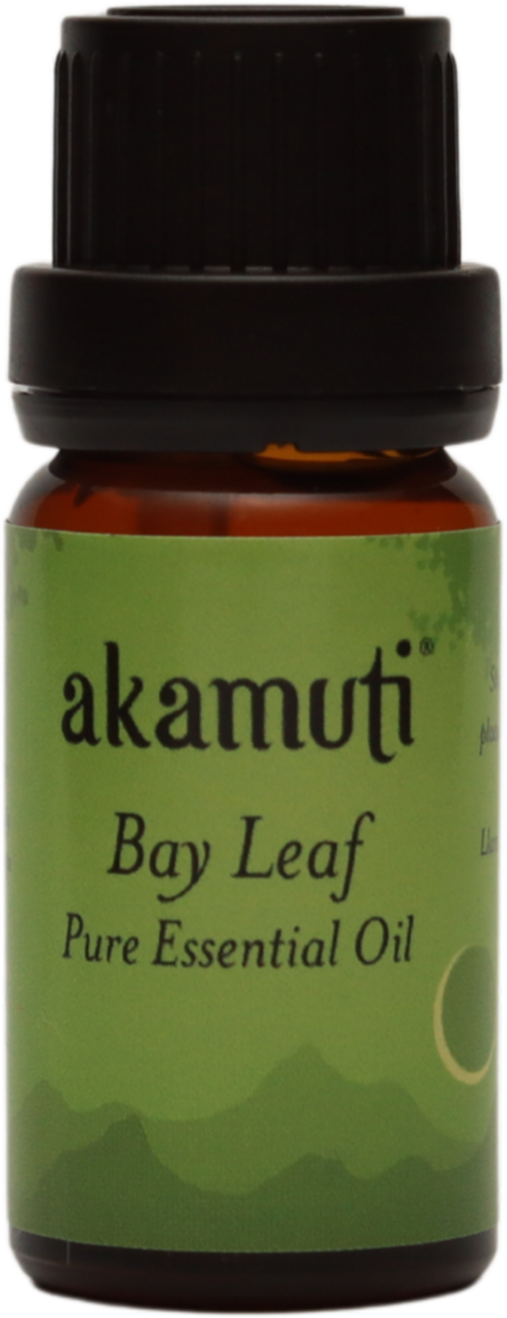 akamuti  Bay Leaf Essential Oil, 10 ml