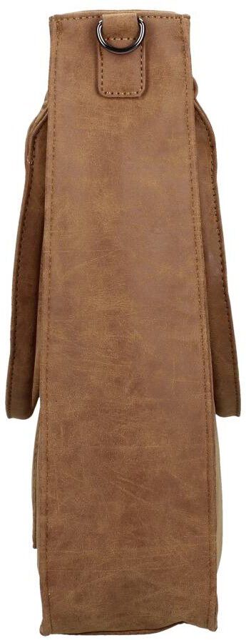 Enrico Benetti Shopper beige