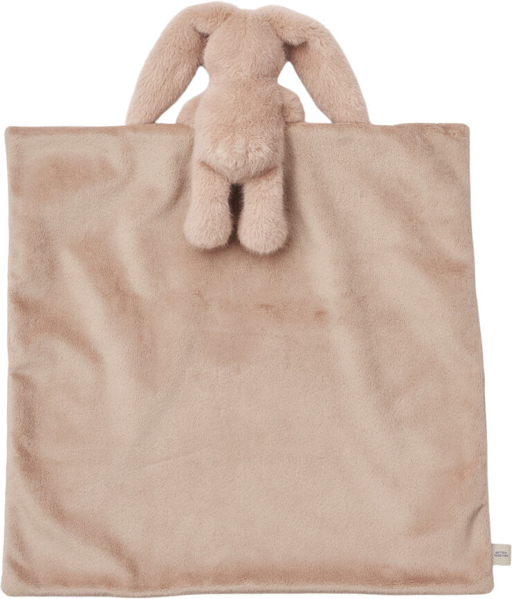 Liewood Camdon Rabbit Cuddle Cloth Pale tuscany