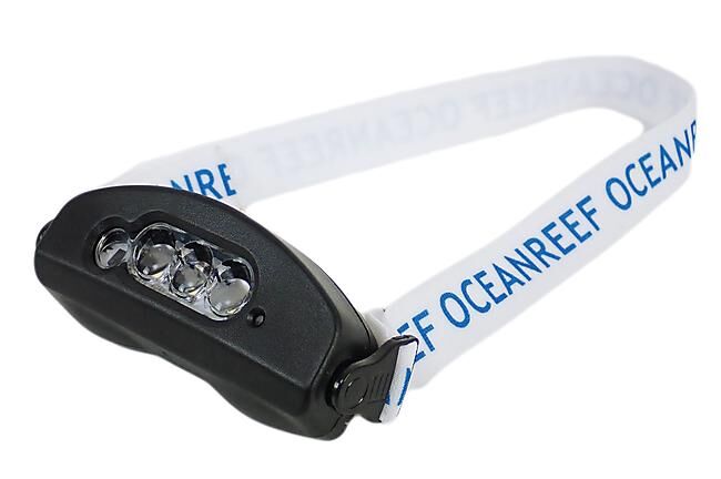 OCEAN REEF - LAMPE INTERNET POUR MASQUE NEPTUNE III