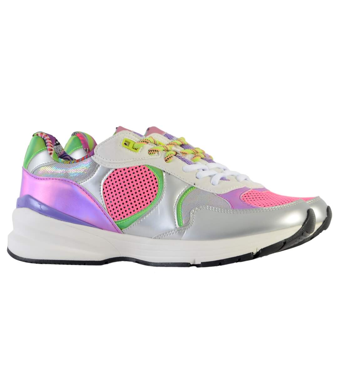 Basket Desigual Moon