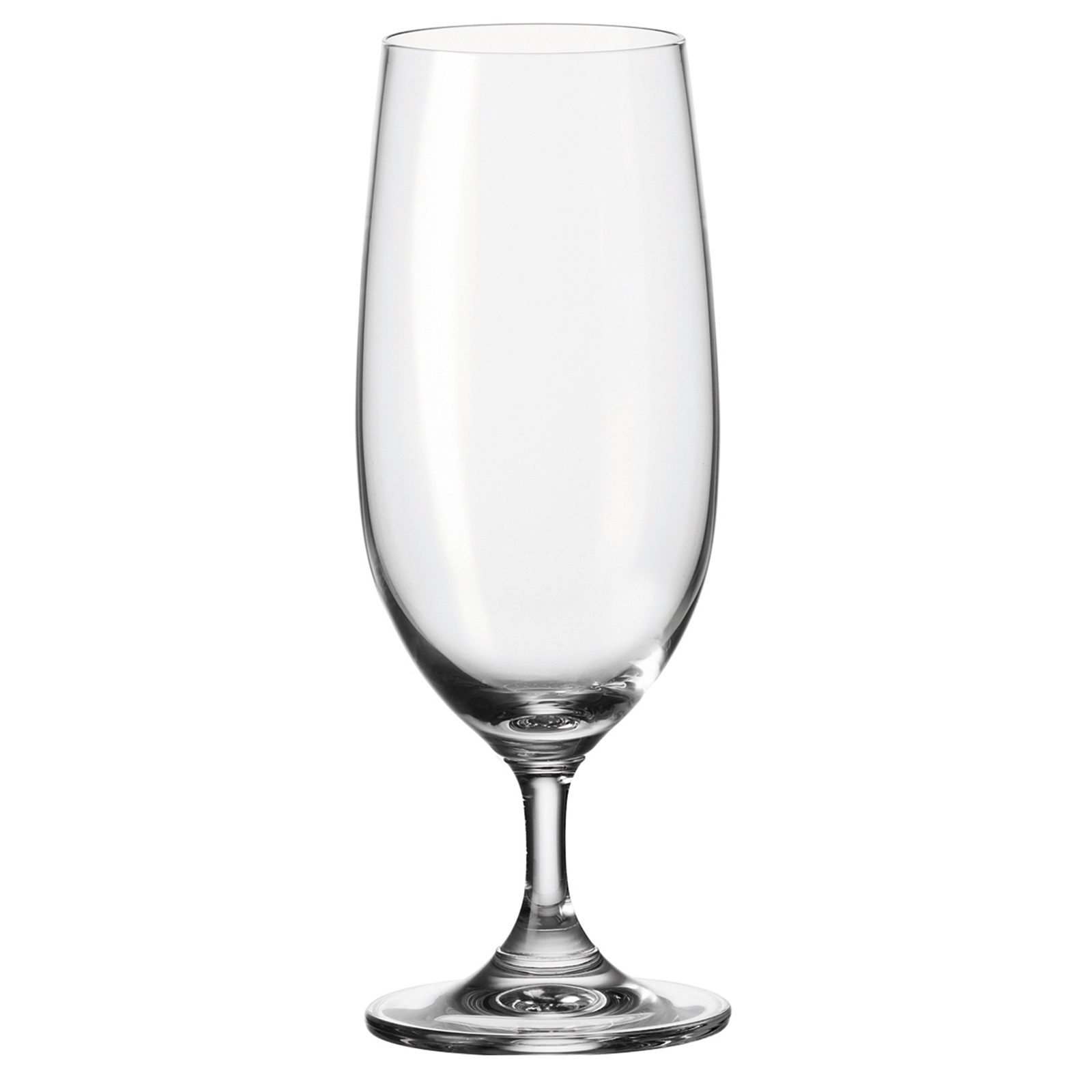 Bierglas - klar - 360 ml